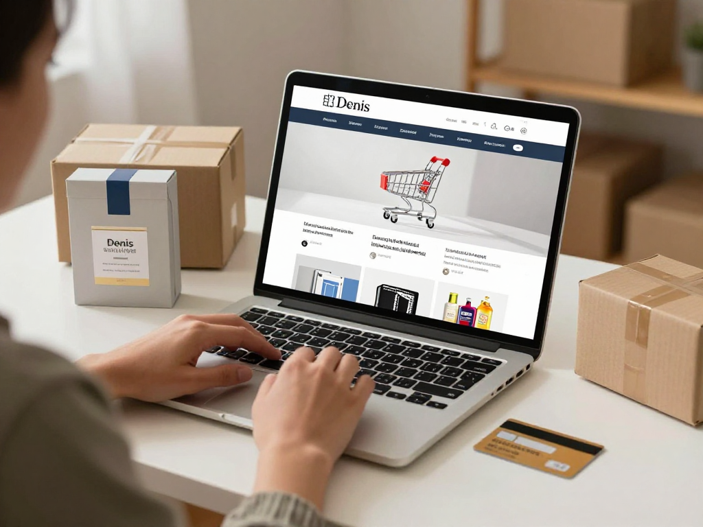 Discover best deals on Denis products while shopping online, detailed product reviews and buyer's guide for an excellent e-commerce experience.